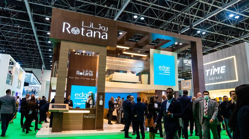 Rotana unveils robust expansion plans