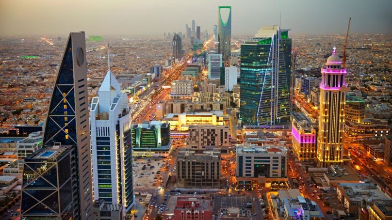 Saudi Arabia’s positive investment market outlook