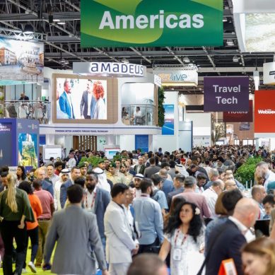 Arabian Travel Market sets new record with 40,000 attendees