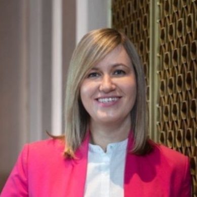 Four Seasons Hotel Kuwait announces Ksenia Novikova as hotel manager