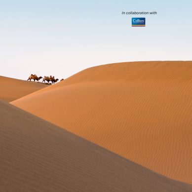 Oman: a unique gem in the GCC