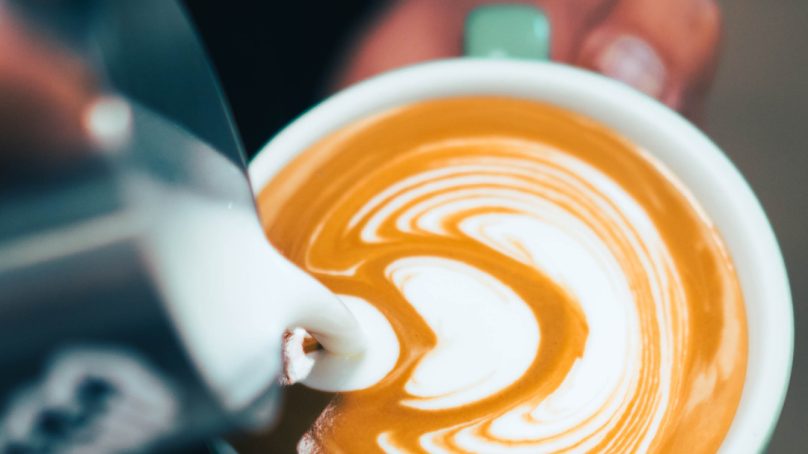 Why coffee shops are causing a stir