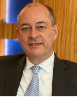 Five minutes with Andreas Wissdorf, multi-property GM of Marriott International in Kuwait