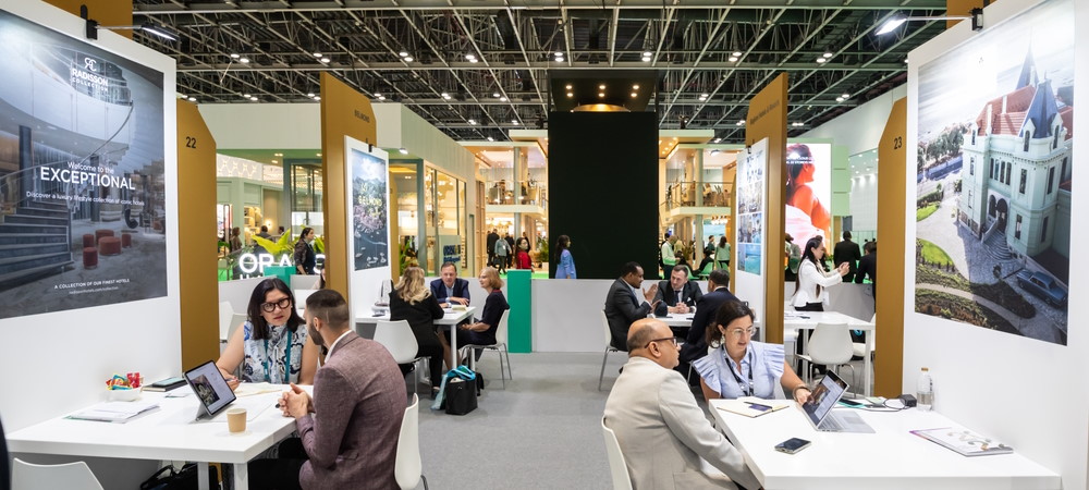 Sustainability specifies Middle East's high-end travel sector