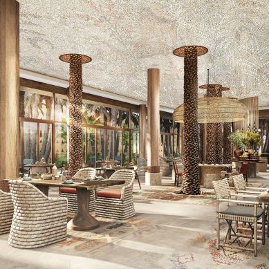 ENVI Al Nakheel Lodge slated to open in Al Ahsa Oasis in 2024