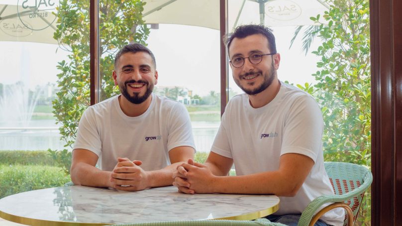 UAE-based restaurant-tech company Growdash set to expand in the GCC 