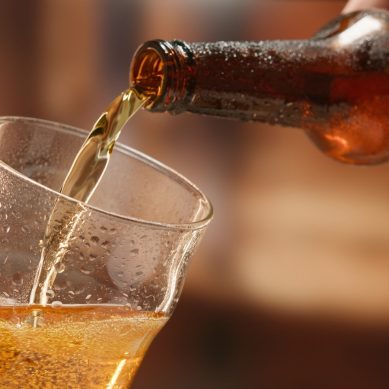 Emerging trends in the Middle East beer market