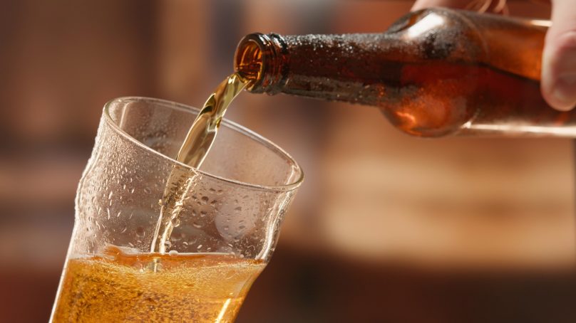 Emerging trends in the Middle East beer market