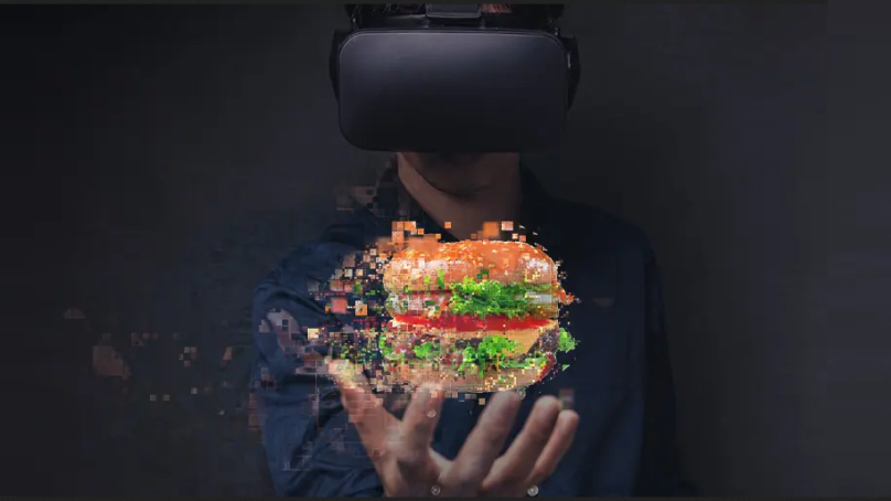 Eating in the metaverse: fact or fiction?