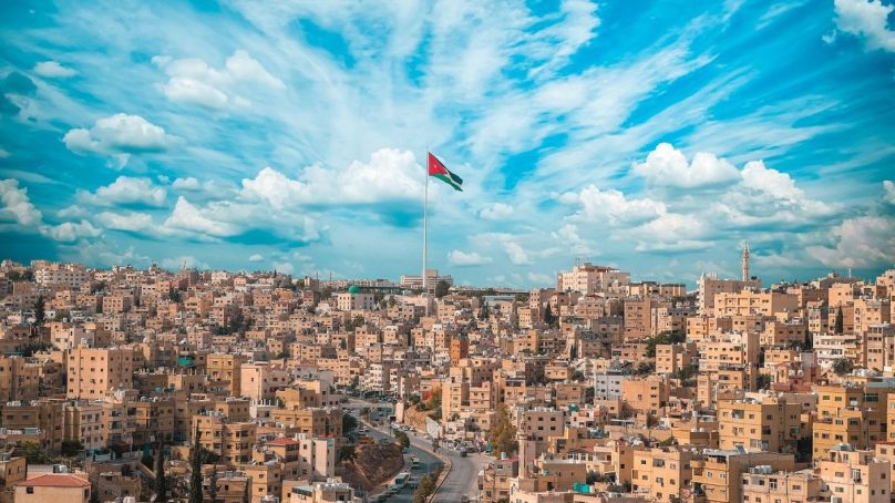 Jordan’s soaring tourism sector