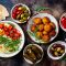 Levantine cuisine fab or fad by Michelin Starred chef Greg Malouf