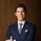 60 seconds with Charles Fisher, GM of Four Seasons Cairo at First Residence