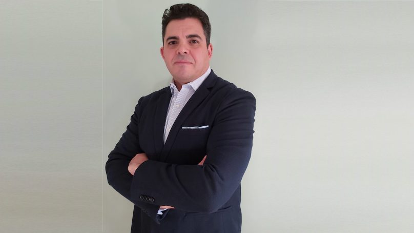 Tech talk with Diego Martin, commercial manager for Furukawa Electric EMEA