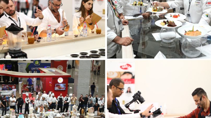 HORECA Jordan on the horizon