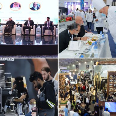 Saudi HORECA Riyadh gears up for 12th edition