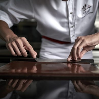 Shaping the future of gastronomy with Valrhona’s new Essentials recipes