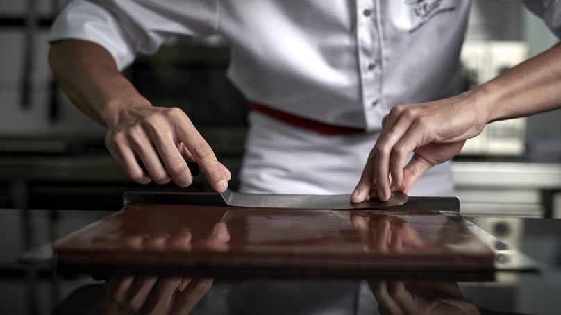 Shaping the future of gastronomy with Valrhona’s new Essentials recipes