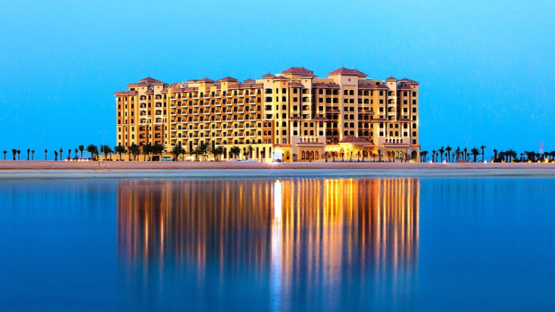 RAK National Hotels acquires Marjan Island Resort & Spa