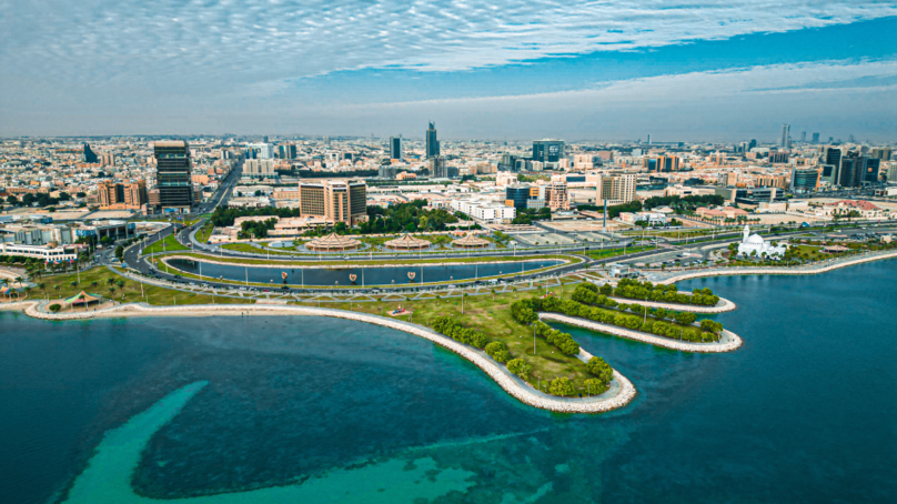 JLL reports KSA’s strong performance in the hospitality sector