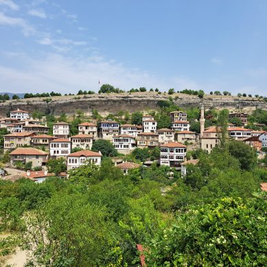 A gastro tour of Turkey’s Black Sea