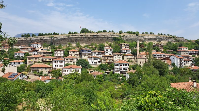 A gastro tour of Turkey’s Black Sea