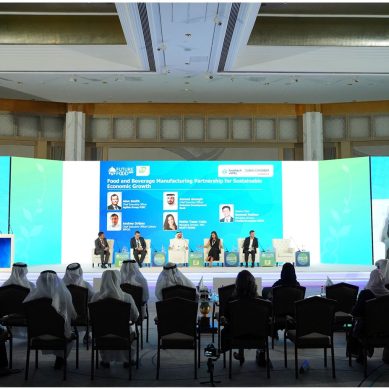 Future Food Forum 2023 to highlight UAE’s F&B trends