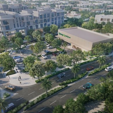 Jubail Island set to welcome new Spinneys supermarket