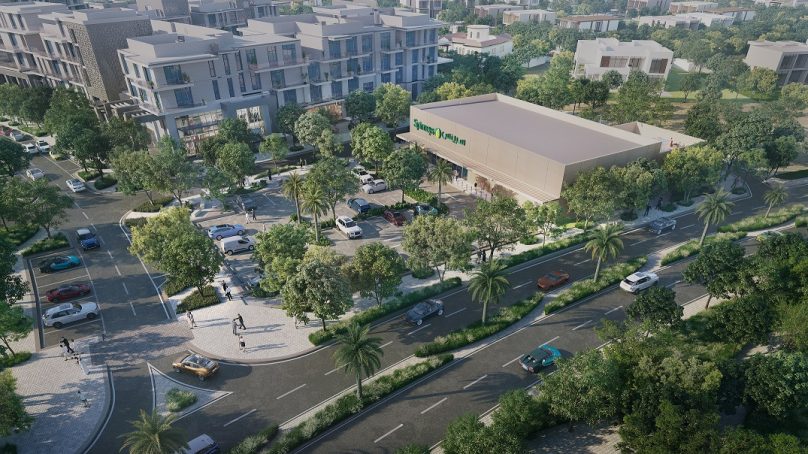 Jubail Island set to welcome new Spinneys supermarket