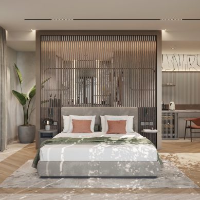 Swissôtel Antalya Kalkan set to open in Turkey in 2025