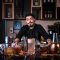 A passion for the craft with Anthony Hajj Nicholas, bar manager at Global Gourmet Hospitality Services Co.