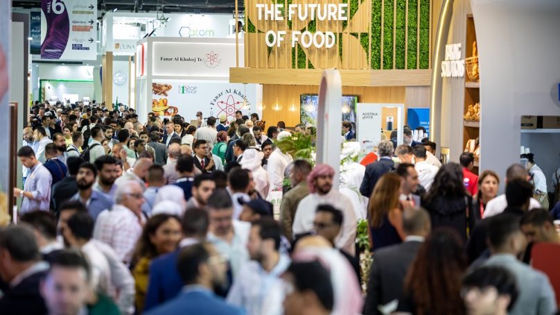 Gulfood Manufacturing 2023 shines a spotlight on sustainability