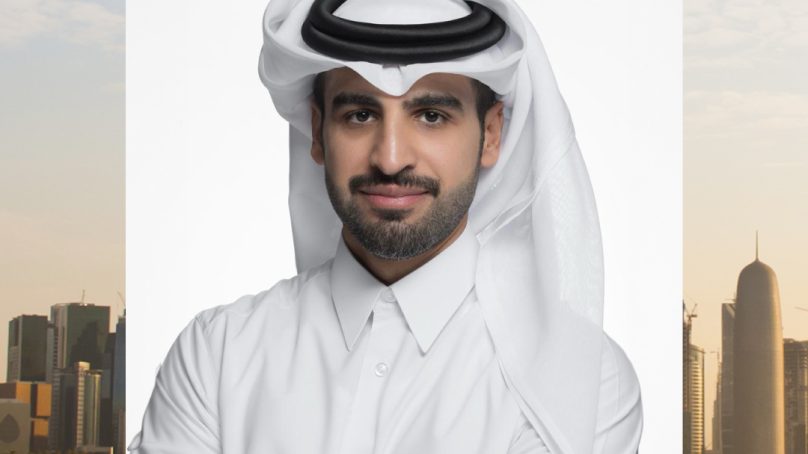 Putting Qatar on the tourism map with Eng. Abdulaziz Ali Al-Mawlawi, CEO of Visit Qatar