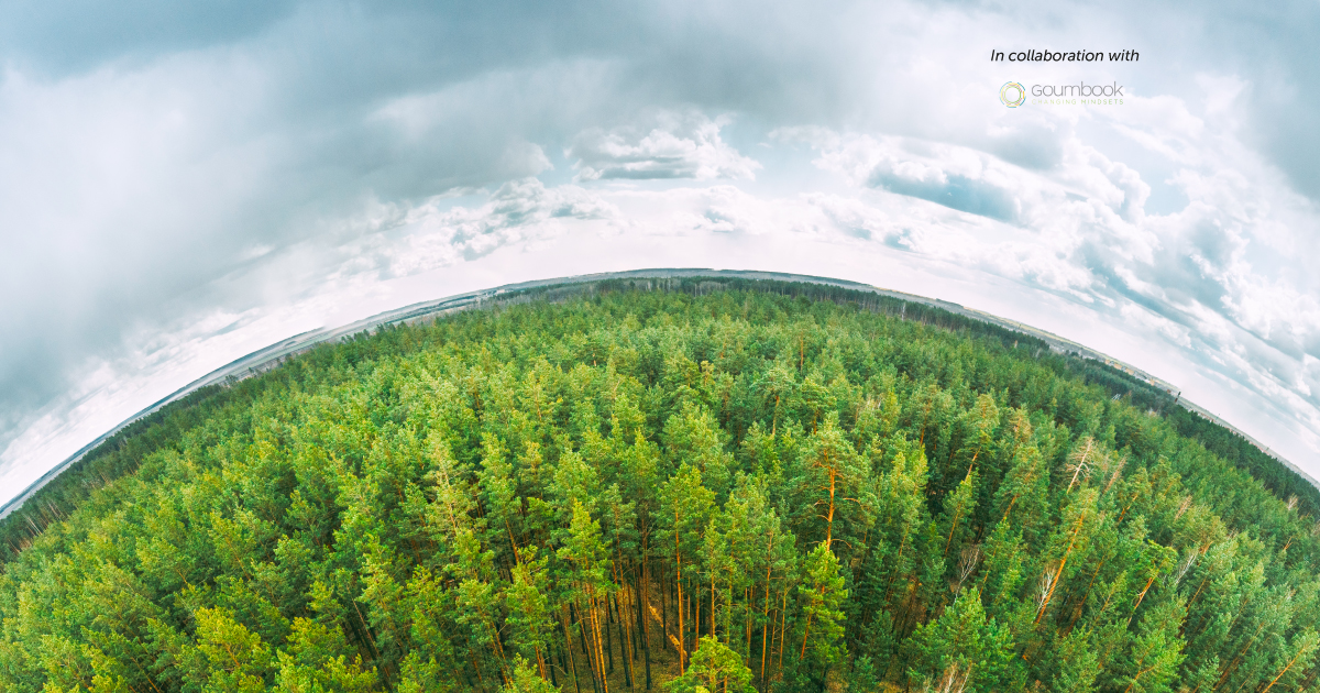 Greenery and landscape