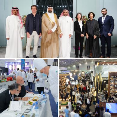 Saudi HORECA Jeddah returns for second edition