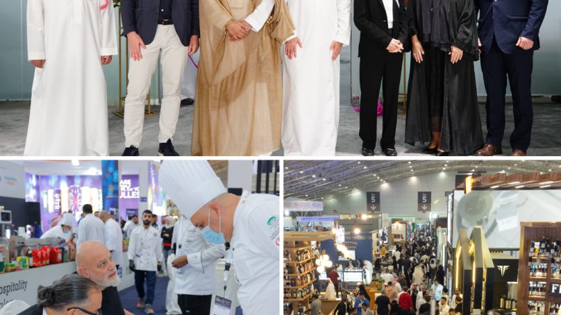 Saudi HORECA Jeddah returns for second edition
