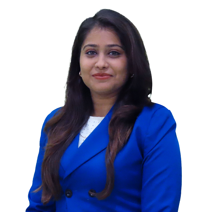 Nandini Roy Choudhury Client Partner Food Beverages 
