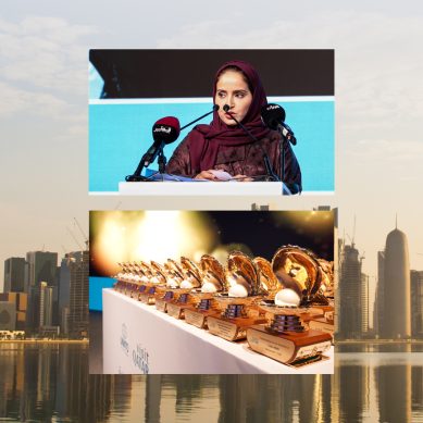 Plenty to celebrate at Qatar Tourism Awards 2023