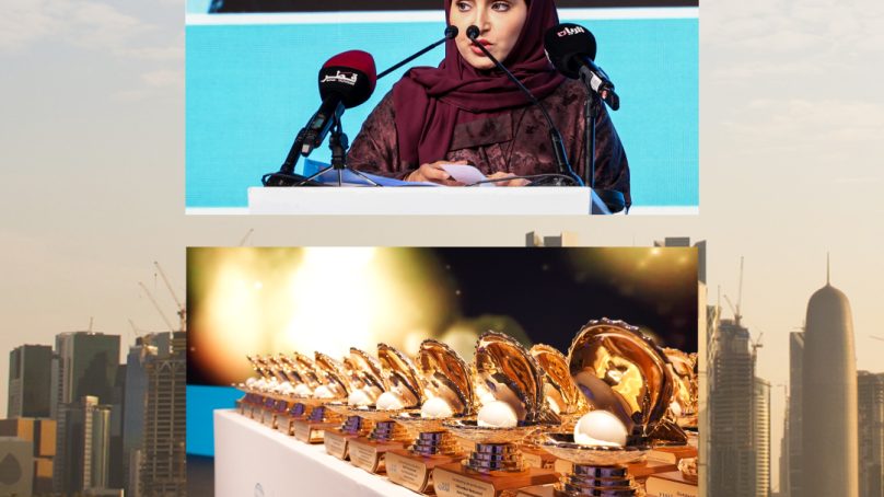 Plenty to celebrate at Qatar Tourism Awards 2023