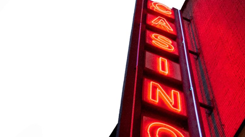 Regional casinos: a safe bet or a long shot?