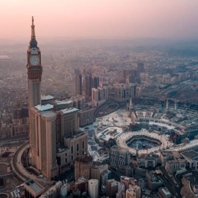 Saudi Arabia’s robust hospitality landscape