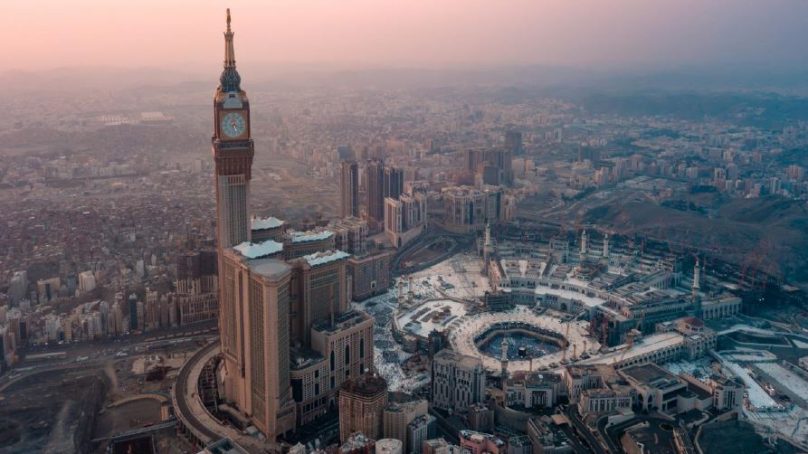 Saudi Arabia’s robust hospitality landscape