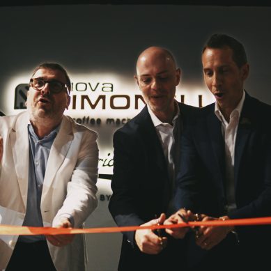 Simonelli Group expands into the Middle East