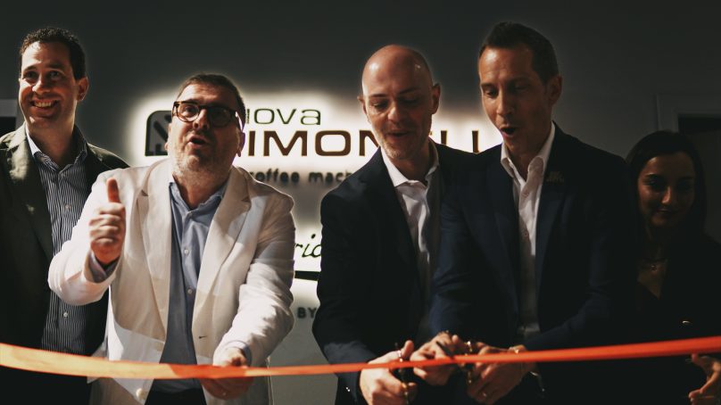 Simonelli Group expands into the Middle East