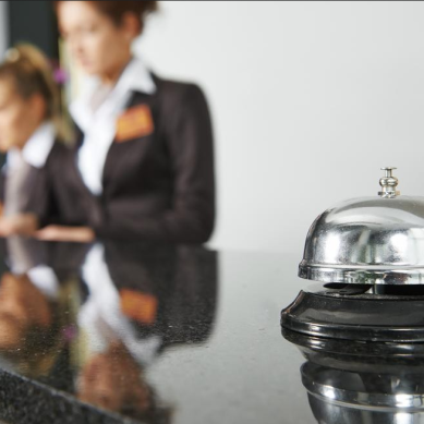 Addressing the talent attraction dilemma in hospitality