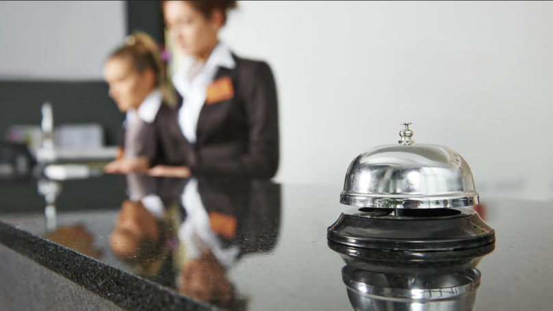 Addressing the talent attraction dilemma in hospitality