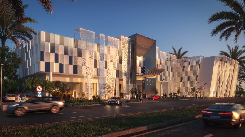 Rotana’s bold expansion plan in the KSA 