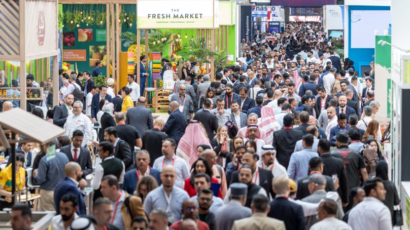 Gulfood 2024 celebrates authentic craftsmanship and talent across borders