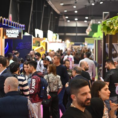 All eyes on HORECA Lebanon