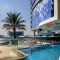 Hilton Dubai Creek Hotel opens in Jewel of the Creek