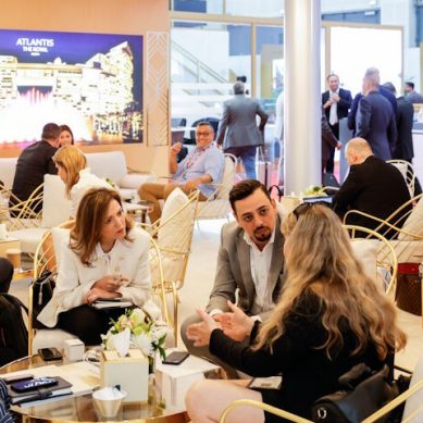Luxury travel in the spotlight at 31st edition of Arabian Travel Market